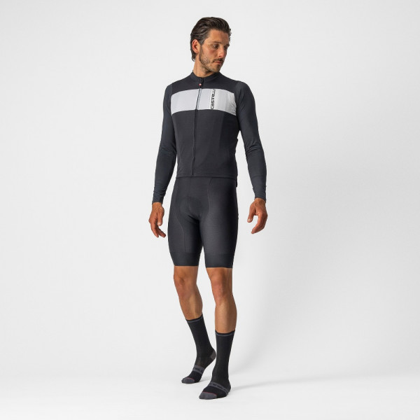 CASTELLI PROLOGO 7 LONG SLEEVE JERSEY