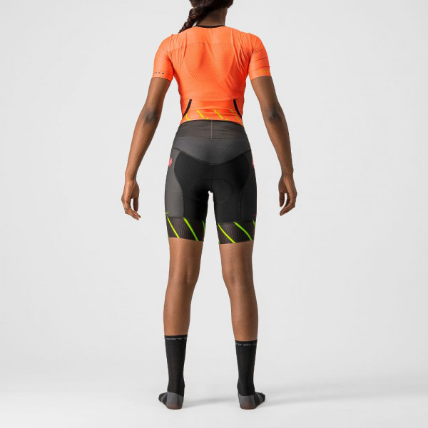 CASTELLI FREE SANREMO 2 W SUIT SHORT SLEEVE