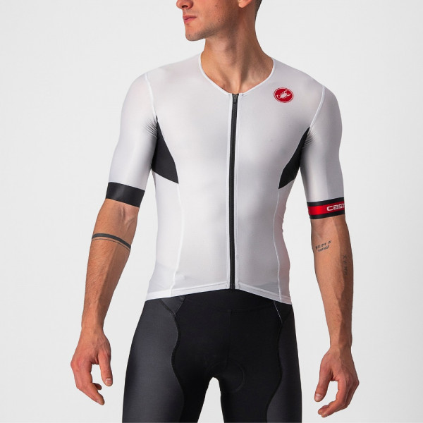 CASTELLI FREE SPEED 2 RACE TOP