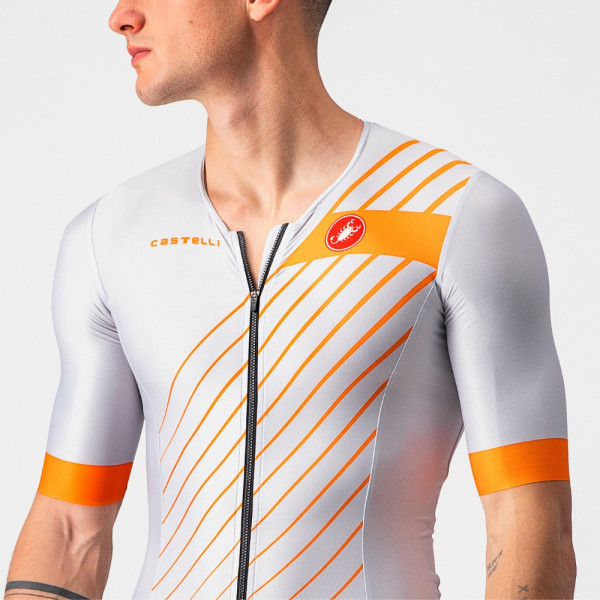 CASTELLI FREE SPEED 2 RACE TOP