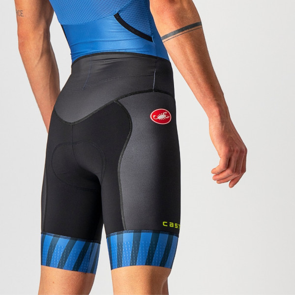 CASTELLI FREE SANREMO 2 SUIT SLEEVELESS