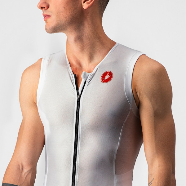 CASTELLI FREE SANREMO 2 SUIT SLEEVELESS