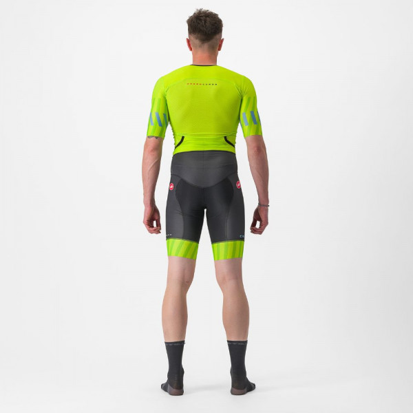 CASTELLI FREE SANREMO 2 SUIT SHORT SLEEVE
