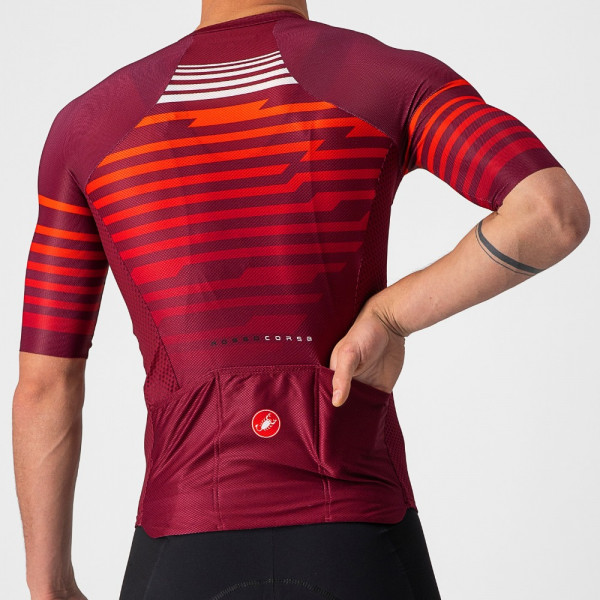 CASTELLI CLIMBER'S 3.0 JERSEY