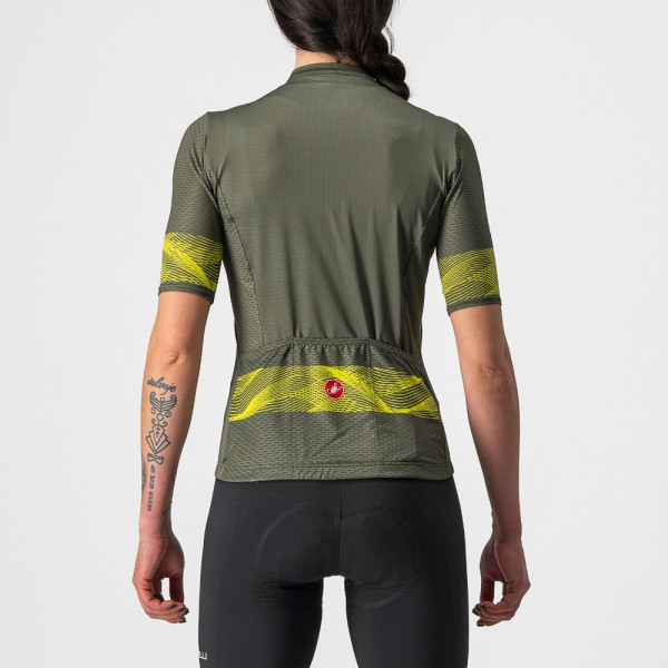 CASTELLI FENICE JERSEY