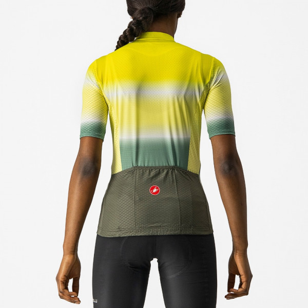 CASTELLI DOLCE JERSEY