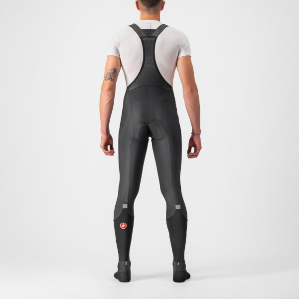 CASTELLI SEMIFREDDO BIB-TIGHT (WINTER)