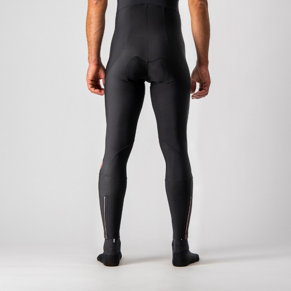 CASTELLI ENTRATA BIB-TIGHT (WINTER)