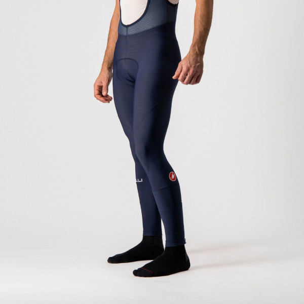 CASTELLI ENTRATA BIB-TIGHT (WINTER)