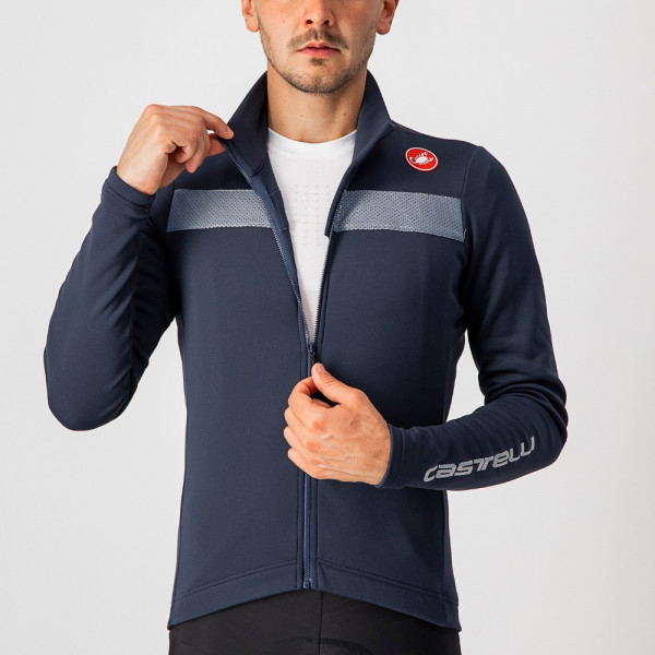 CASTELLI PURO 3 JERSEY (WINTER)
