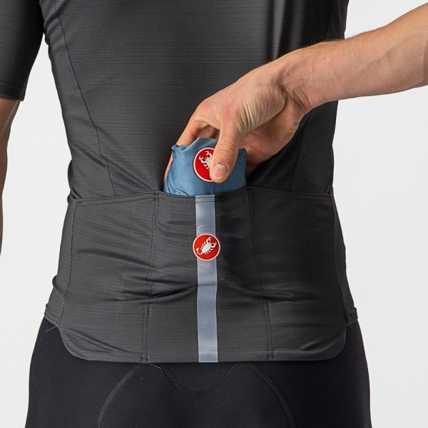 CASTELLI FONDO 2 JERSEY (WINTER)