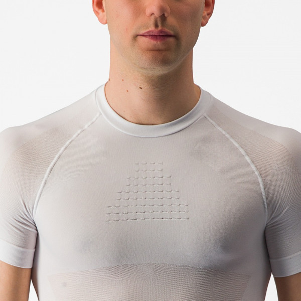 CASTELLI CORE SEAMLESS SS BASELAYER (WINTER)