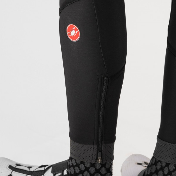 CASTELLI VELOCISSIMA DT BIB-TIGHT (WINTER)