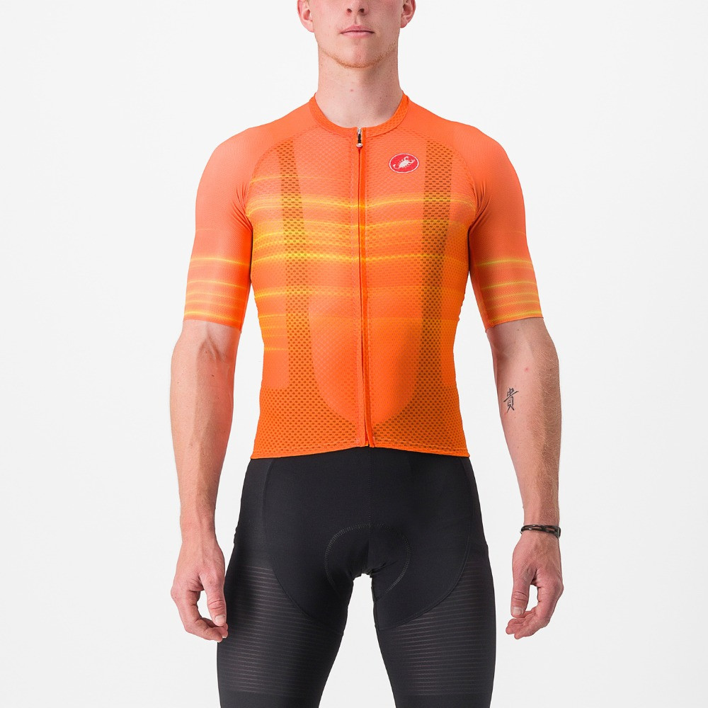 CLIMBER'S 3.0 SL2 JERSEY