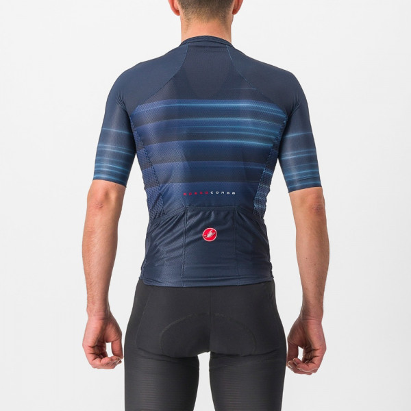CASTELLI CLIMBER'S 3.0 SL2 JERSEY