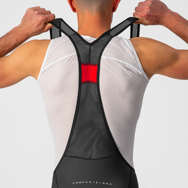 CASTELLI COMPETIZIONE KIT BIBSHORT