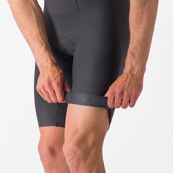 CASTELLI ESPRESSO BIBSHORT