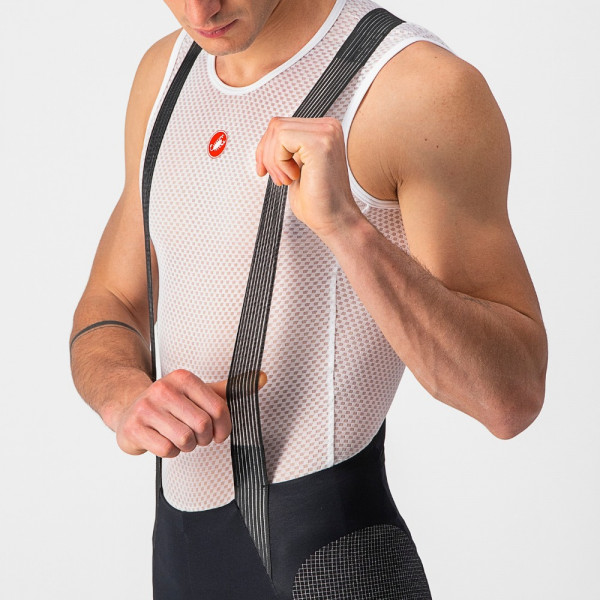 CASTELLI FREE UNLIMITED BIBSHORT