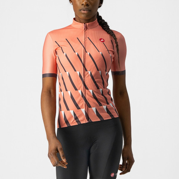CASTELLI PENDIO JERSEY