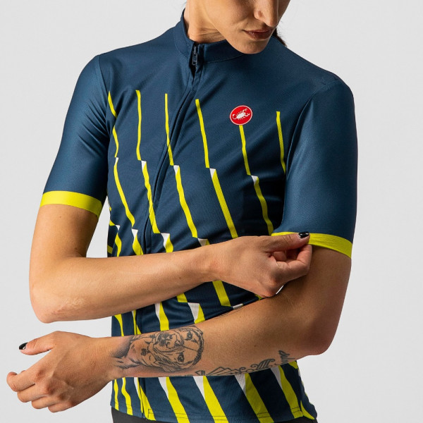 CASTELLI PENDIO JERSEY
