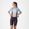 CASTELLI PRIMA 2 DT BIBSHORT
