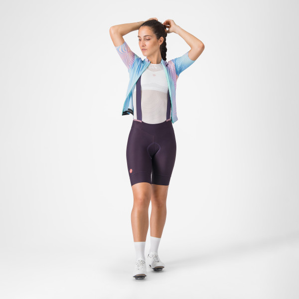 CASTELLI PRIMA 2 DT BIBSHORT
