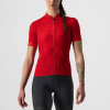 CASTELLI PROMESSA JACQUARD JERSEY