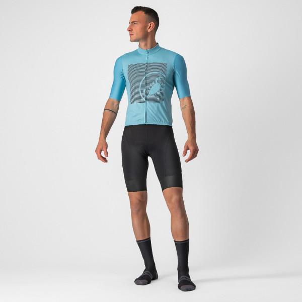CASTELLI BAGARRE JERSEY