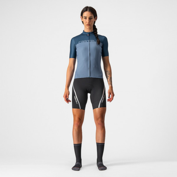 CASTELLI VELOCISSIMA JERSEY