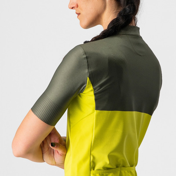 CASTELLI VELOCISSIMA JERSEY