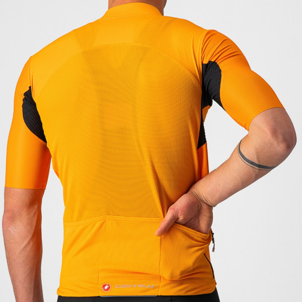 CASTELLI ENDURANCE ELITE JERSEY