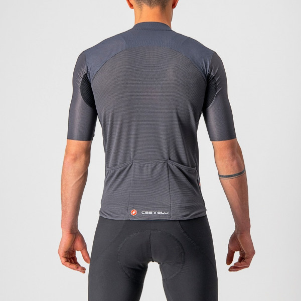 CASTELLI ENDURANCE ELITE JERSEY