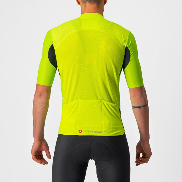 CASTELLI ENDURANCE ELITE JERSEY