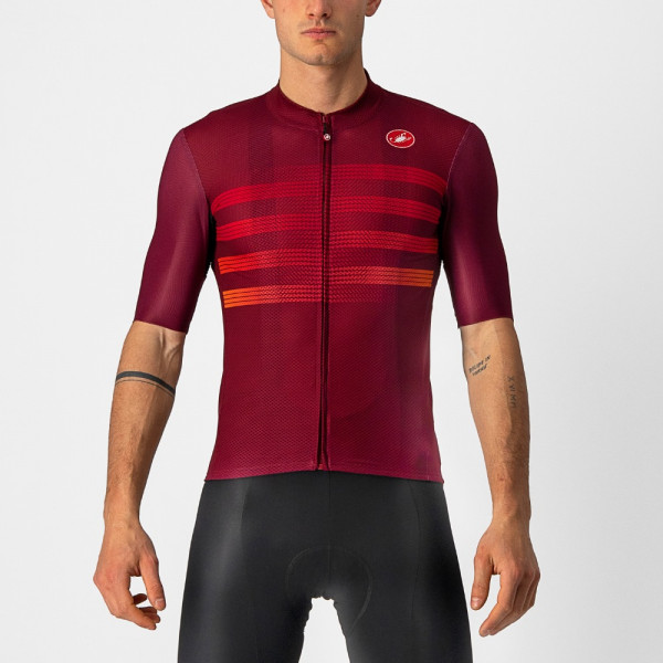 CASTELLI ENDURANCE PRO JERSEY