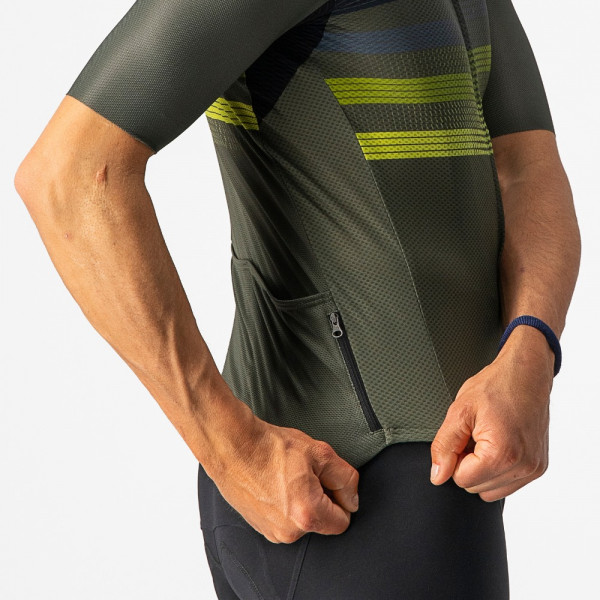 CASTELLI ENDURANCE PRO JERSEY