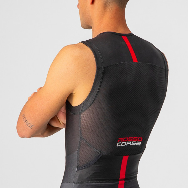 CASTELLI FREE SANREMO 2 SUIT SLEEVELESS
