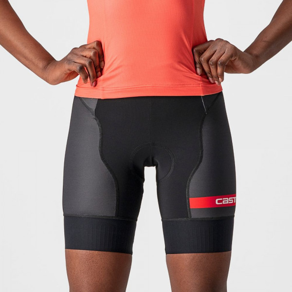 CASTELLI FREE 2 W TRI SHORT