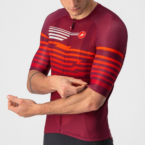 CASTELLI CLIMBER'S 3.0 JERSEY
