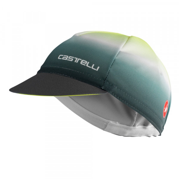 CASTELLI DOLCE CAP