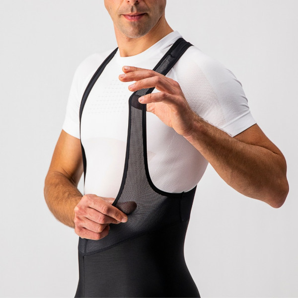 CASTELLI ENTRATA BIB-TIGHT (WINTER)