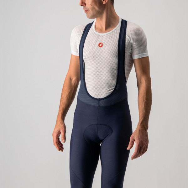 CASTELLI ENTRATA BIB-TIGHT (WINTER)