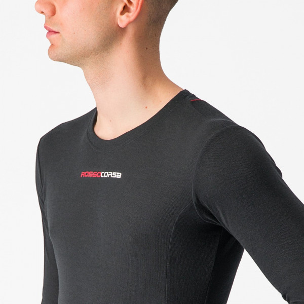 CASTELLI PROSECCO TECH LS BASELAYER (WINTER)