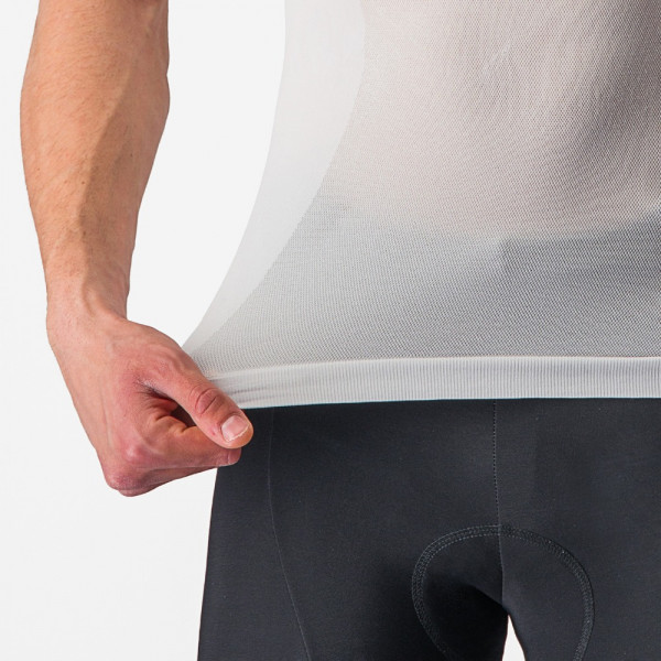 CASTELLI CORE SEAMLESS SS BASELAYER (WINTER)