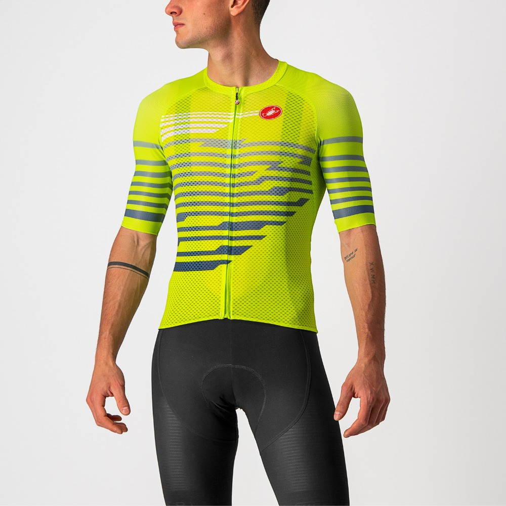 CLIMBER'S 3.0 JERSEY