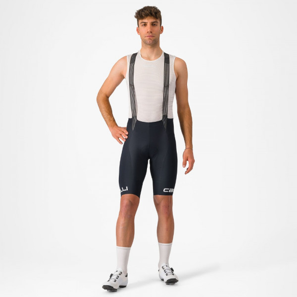 CASTELLI FREE AERO RC CLASSIC BIBSHORT