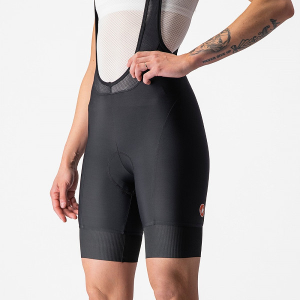 CASTELLI PRIMA BIBSHORT