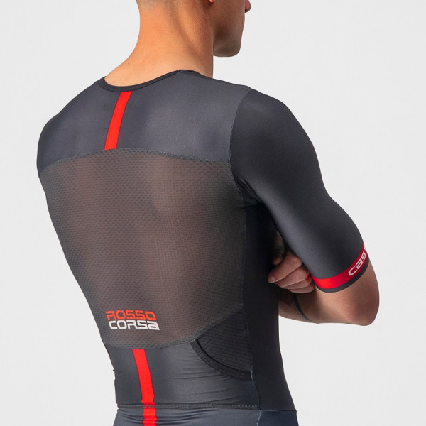 CASTELLI FREE SANREMO 2 SUIT SLEEVELESS