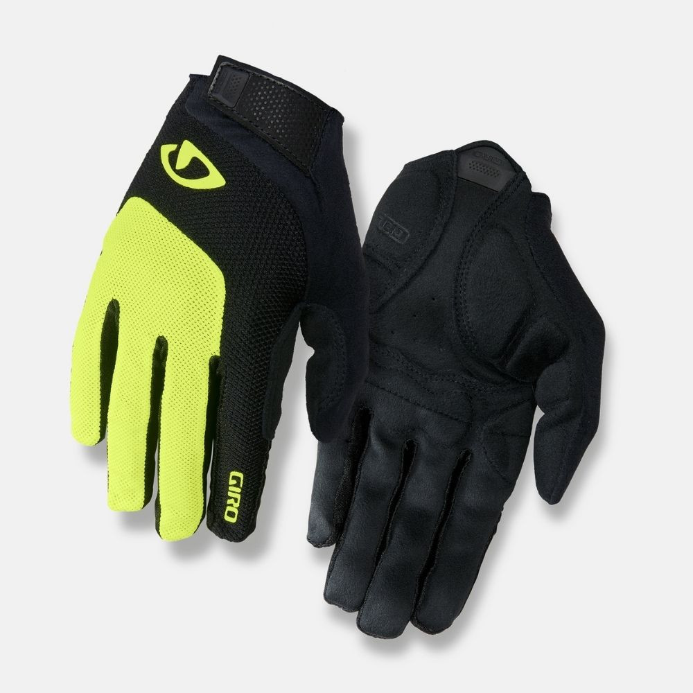 BRAVO LF GLOVE (GEL)