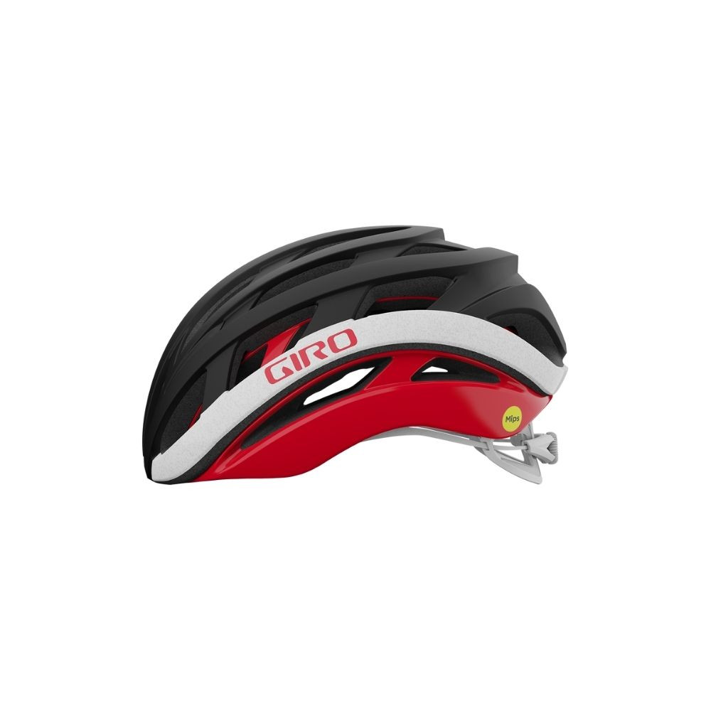 GIRO HELIOS SPHERICAL MIPS CYCLING HELMET