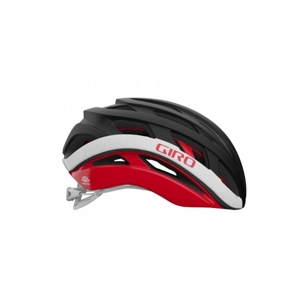 GIRO HELIOS SPHERICAL MIPS CYCLING HELMET